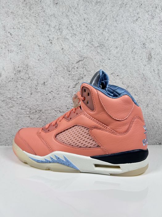 Jordan 5 Retro DJ Khaled We The Best Crimson Bliss