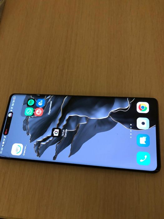 Infinix zero 30 5g