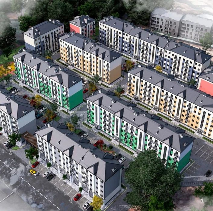 Uy sotiladi 1 etaj va -1 etaj duplex