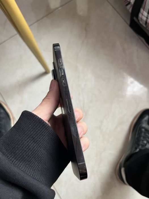 Айфон 14 про макс