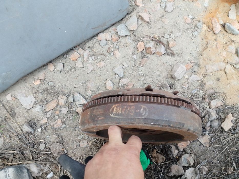 Продам запчасти Фольксваген т 4