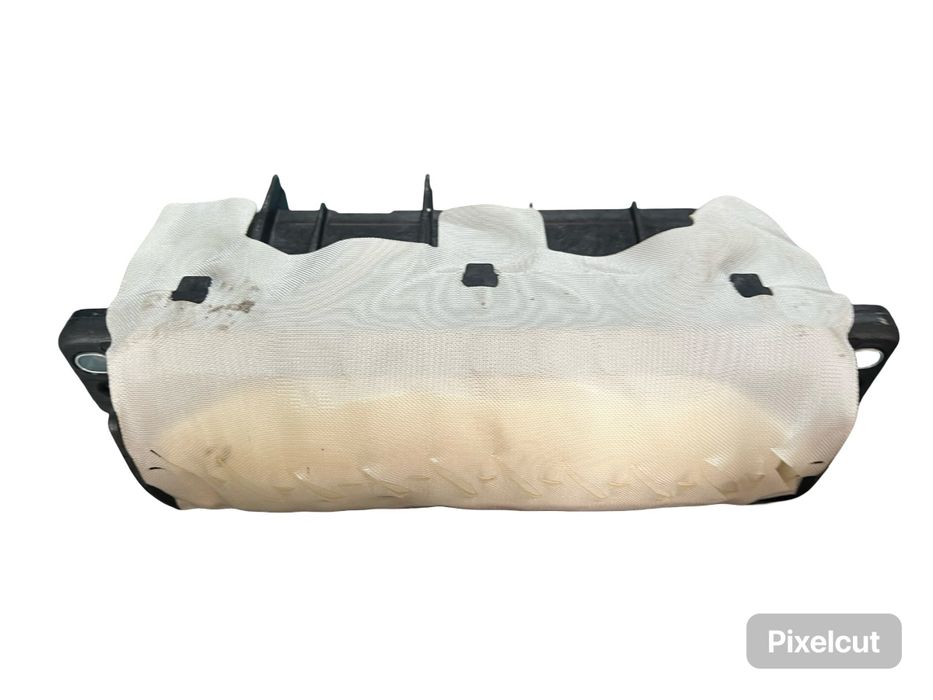 Airbag Pasager Volkswagen Passat B7 [ 2010 - 2014 ] 34104833A