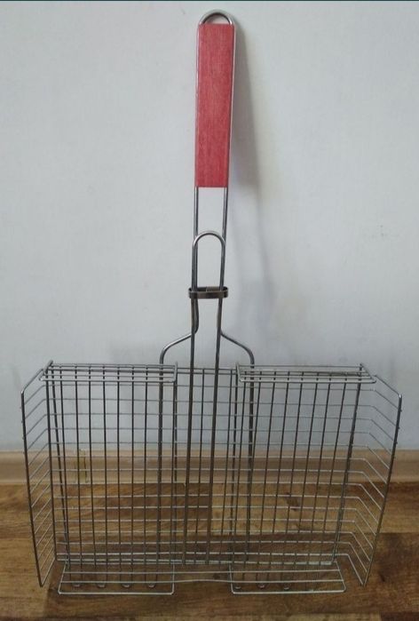 Решётка -Гриль -Для шашлыка