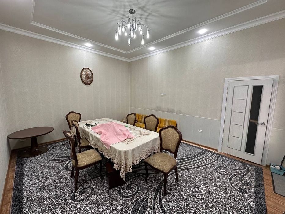 Продаётся дом на участке 3 сотки Карасу-2