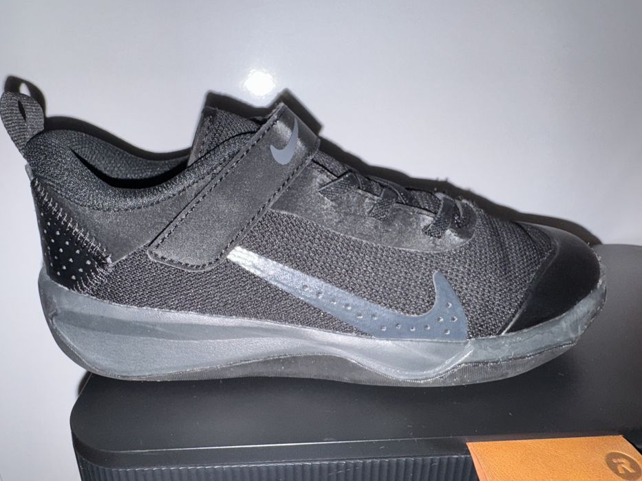 Детски обувки Nike