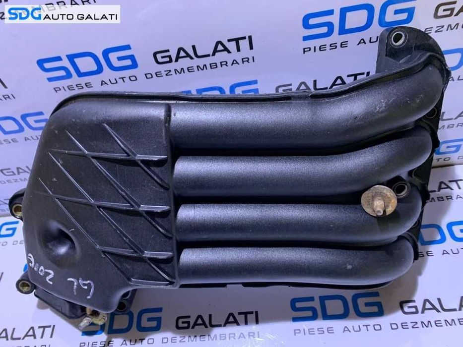 Galerie de Admisie VW Bora 1.9 SDI AGP AQM 1998 - 2005 Cod 038129713H 038129712 [MA0182]