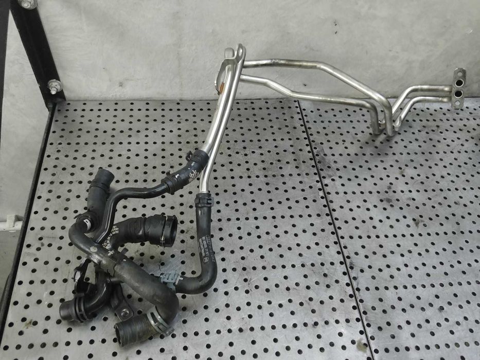 furtun conducta apa 2.0 tdi dtp audi q5 sq5 fy  05l121157j  05l121157br