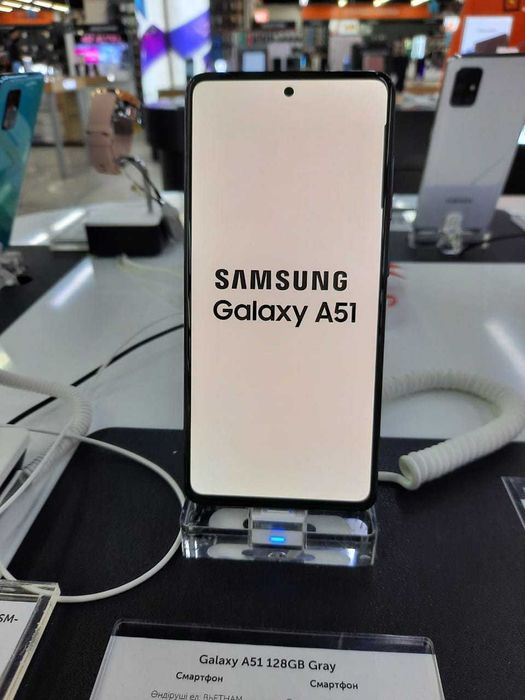 Продам Самсунг А 51 128 гб