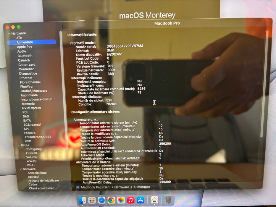 MacBook Pro 13" Retina (Mid 2014)