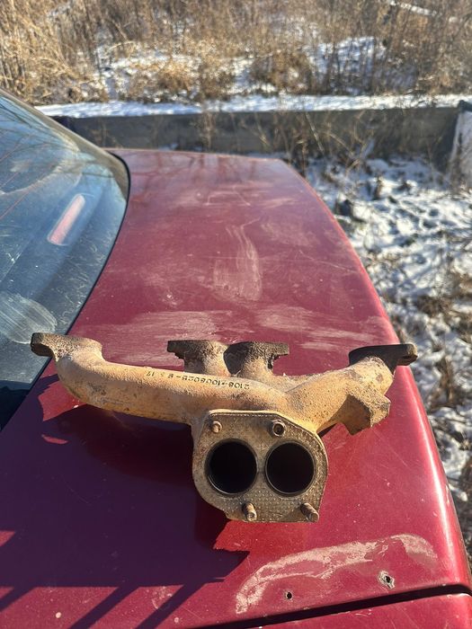 Продам от Ваз-2114 Двигатель и тд