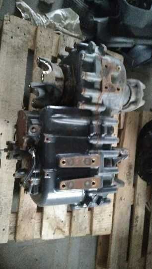 Reductor GT900 cutie de viteze Scania - Piese de schimb Scania