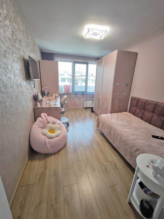 Продажба 3-стаен гр. Велико Търново - Зона Б 96m² - снимка 9