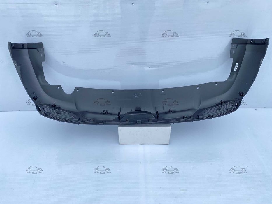 Spoiler bara spate Renault Koleos 2 2015+ nou original Renault