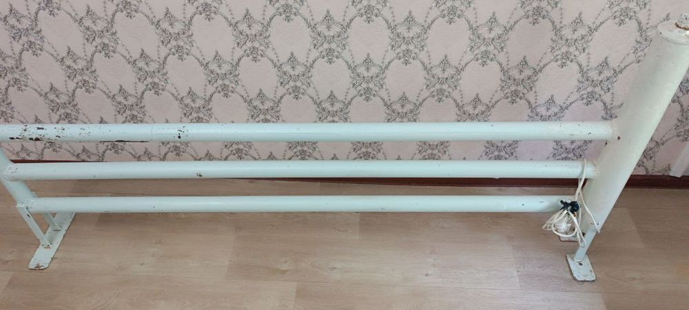 Продам отопительную трубу