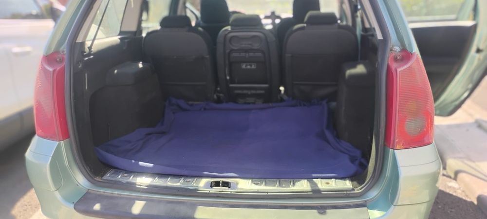 PEUGEOT 307 SW 2004 — imagine 3