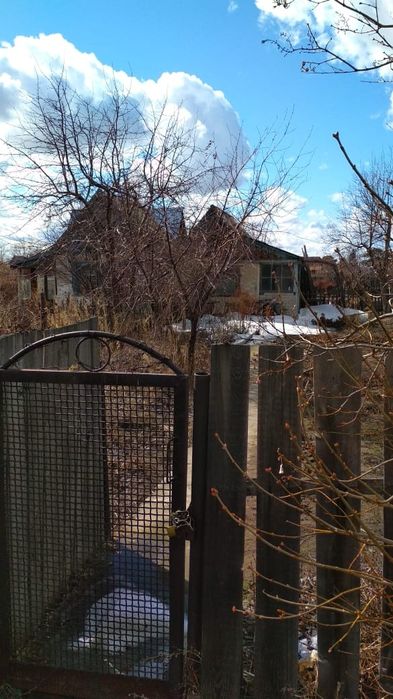 Продам дачу в садоводстве Нефтяник