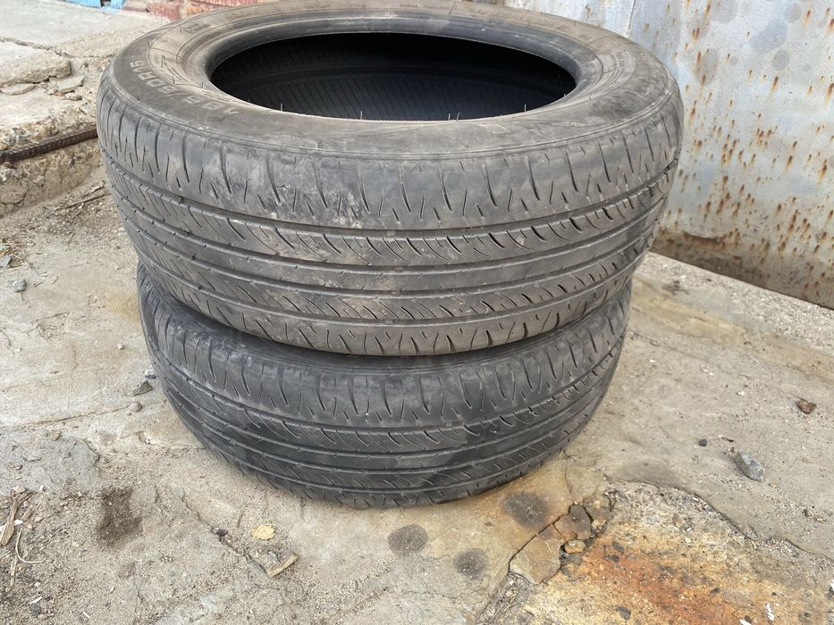 Колеса DEL MAX 185/60R15