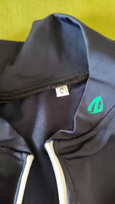 Спортен екип /дамски/