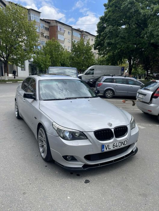 Vand bmw seria 5 E60 530D
