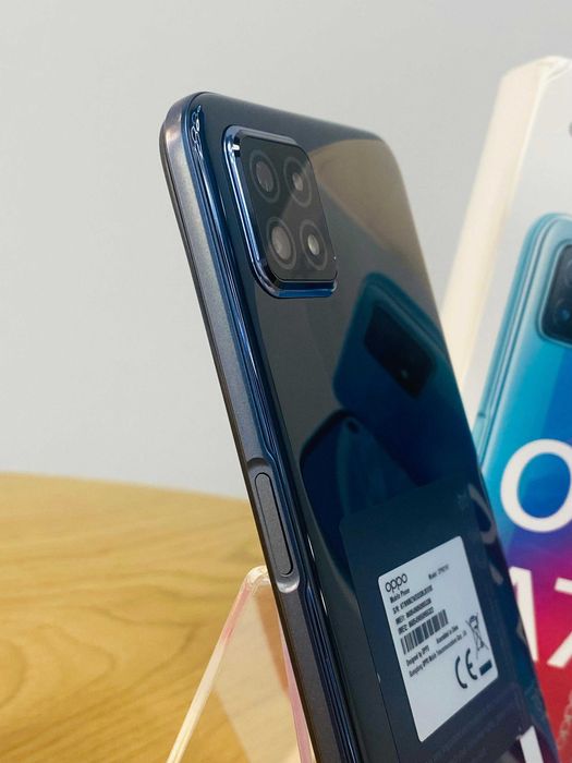 Oppo A73 5G - 128 GB - Nou