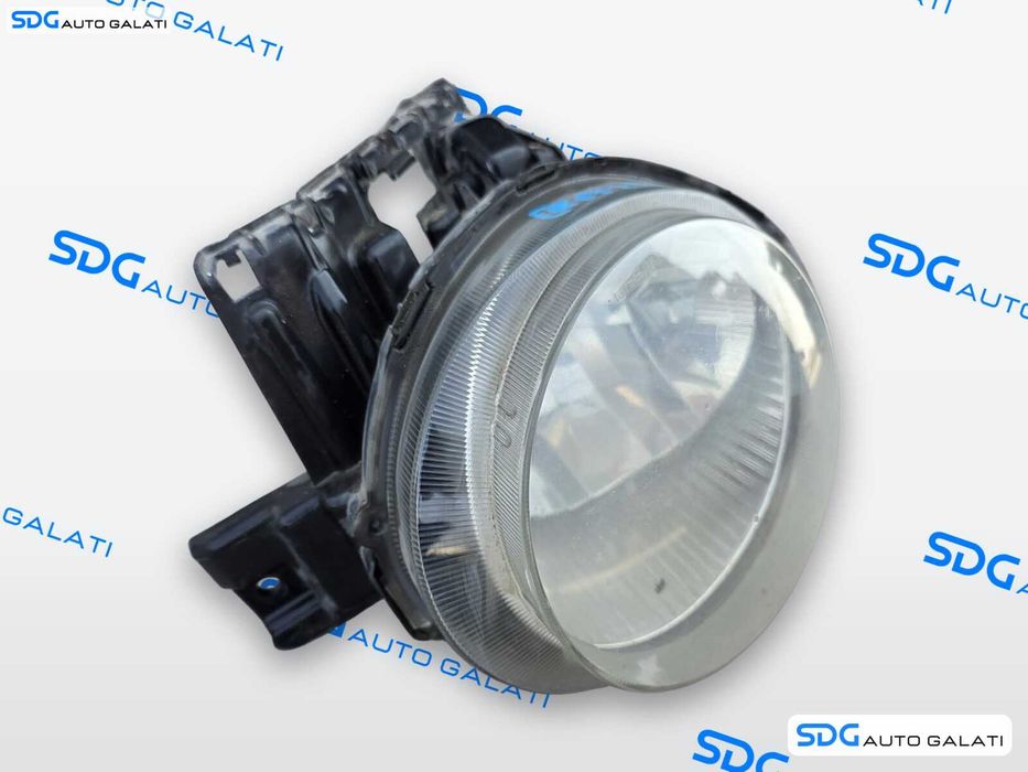 Far Halogen Stanga Nissan Juke F15 NFL Non Facelift 2010 - 2014 [K6323]