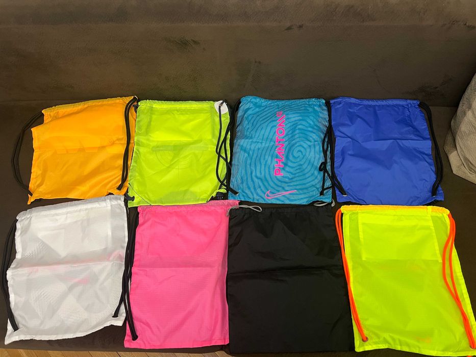 МЕШКИ nike mercurial ,adidas