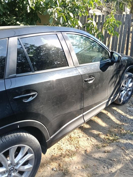 Mazda cx5 2.2 disel