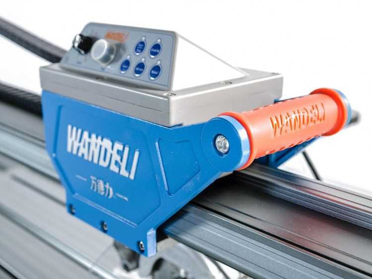 Muddatli tolovga • Бесщеточный плиткорез WANDELI QX-ZD-1200 • (3000Вт)