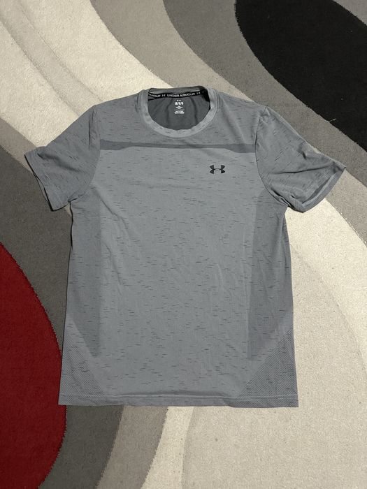 Мъжка тениска Under Armour