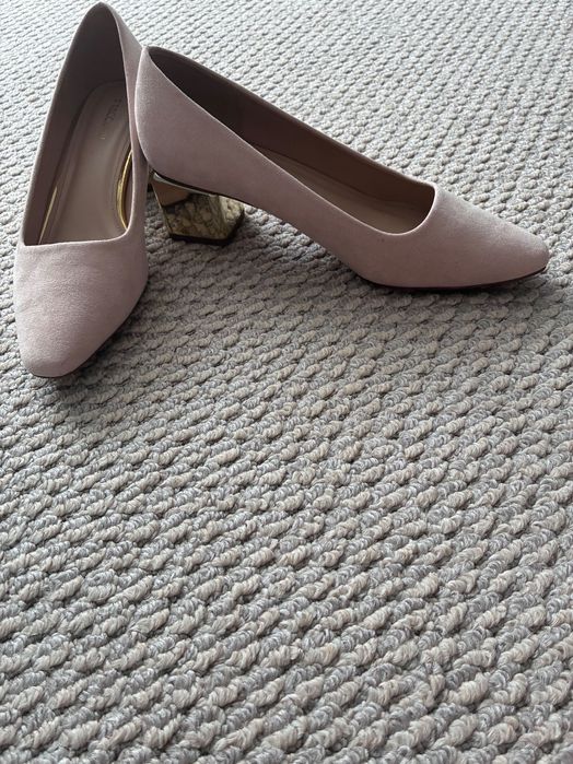 Сапожки ботильоны туфли