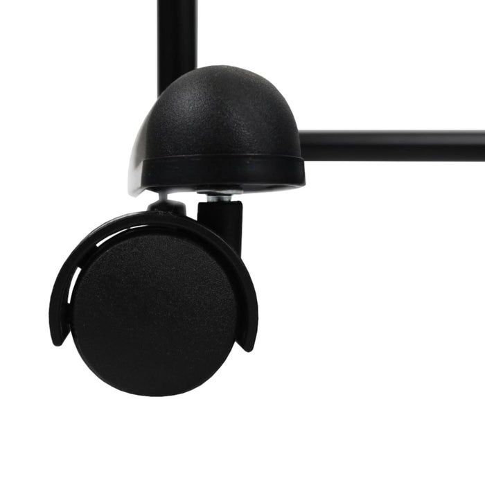 Stander haine inox