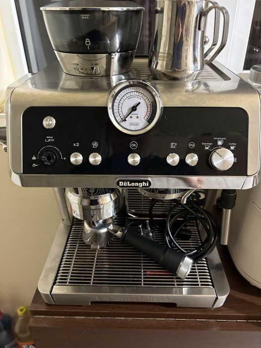 aparat cafea De’Longhi La Specialista