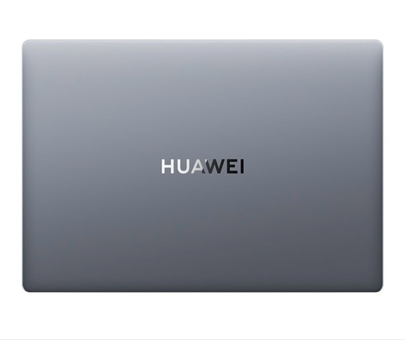 Huawei MateBook D 16