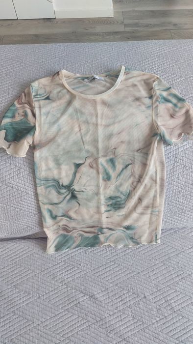 Tricou Stradivarius