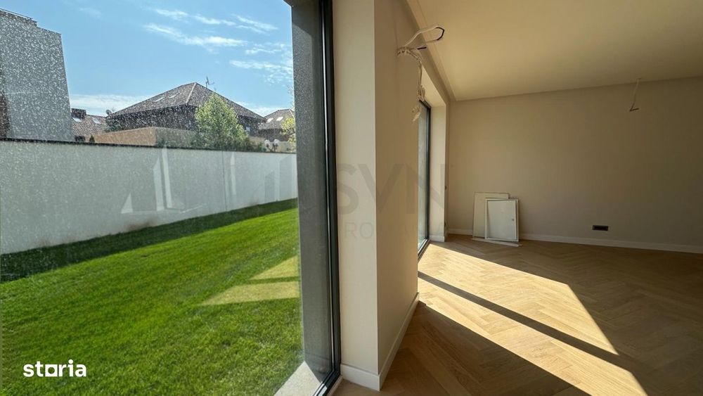 Apartament 4 camere Erou Iancu Nicolae Jollie Ville
