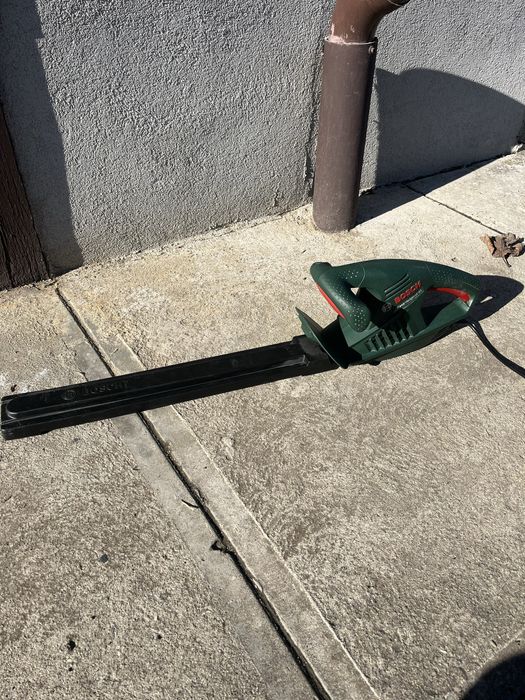 Trimmer gard viu/masina gard viu