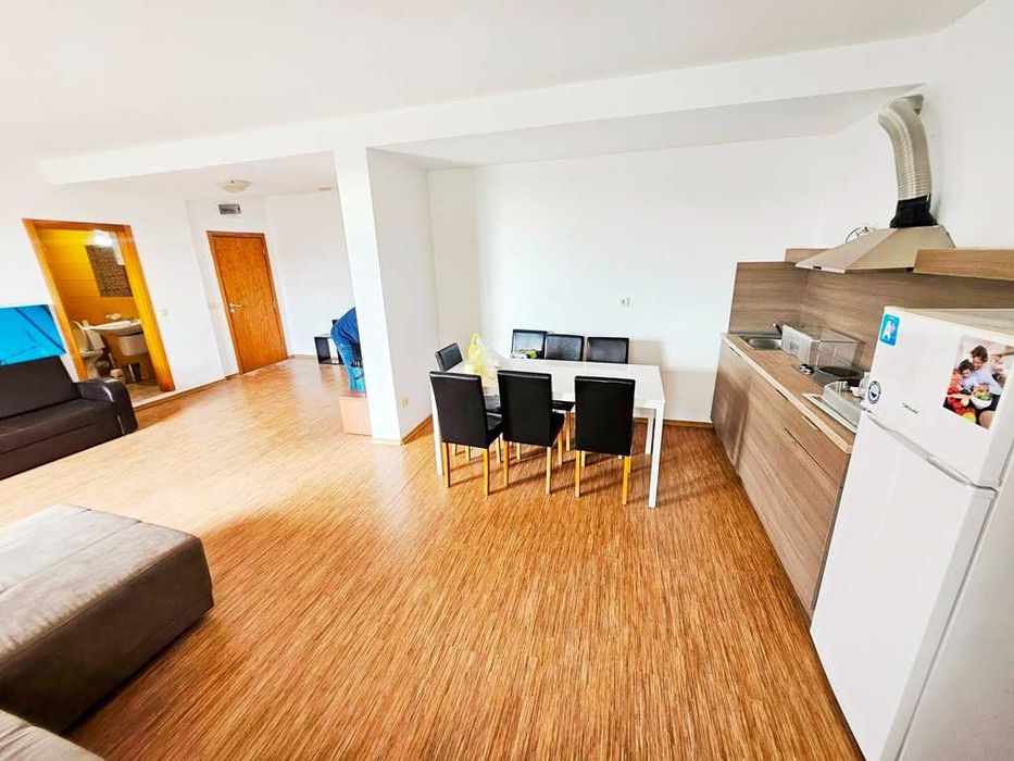 Продава се Четиристаен апартамент в к.к. Слънчев бряг - 184 кв.м за 416 €/кв.м - Снимка #3