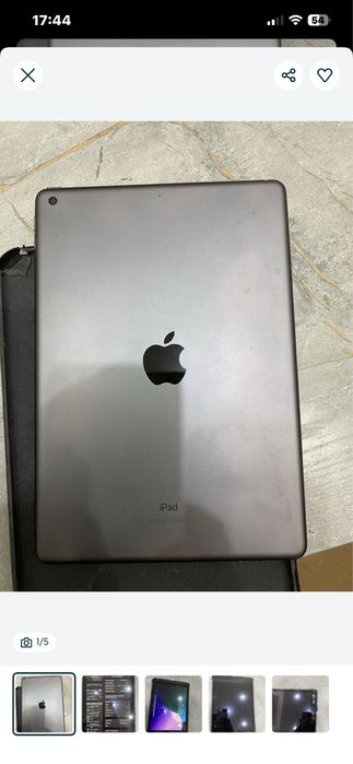 Продам свой Apple Ipad 7