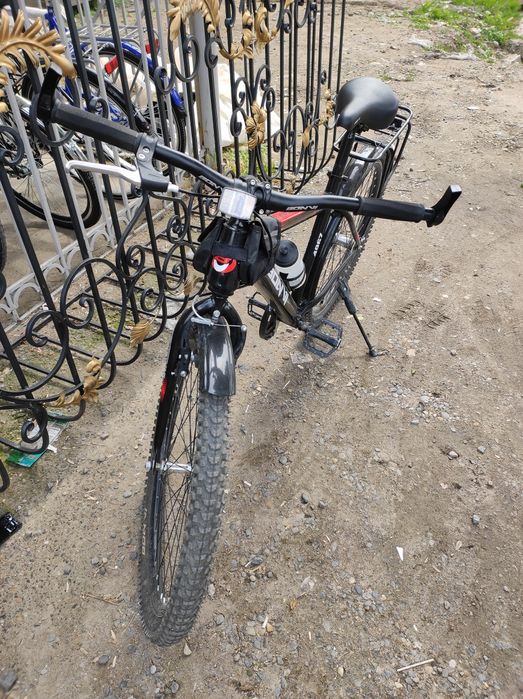 Velosiped Bonvi 26