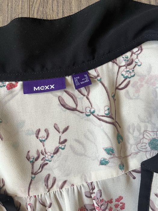 Лятни ризи mexx h&m