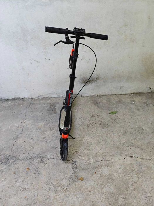 Самокат Urban ScooterС