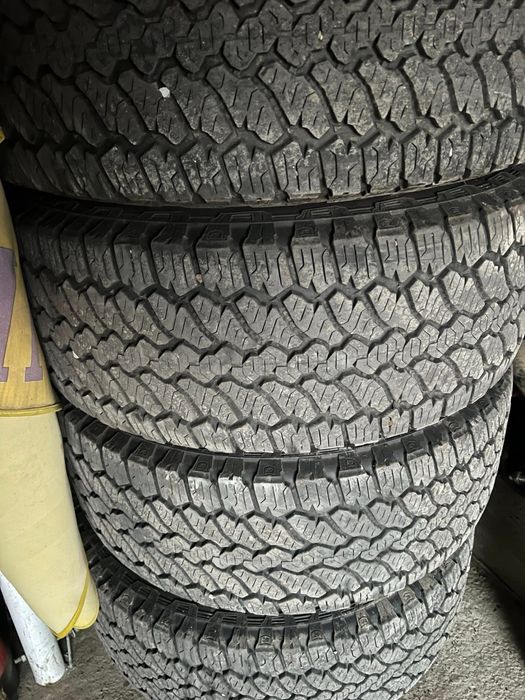 Roți Mercedes ML/GLE /GL  r19 anvelope ca noi