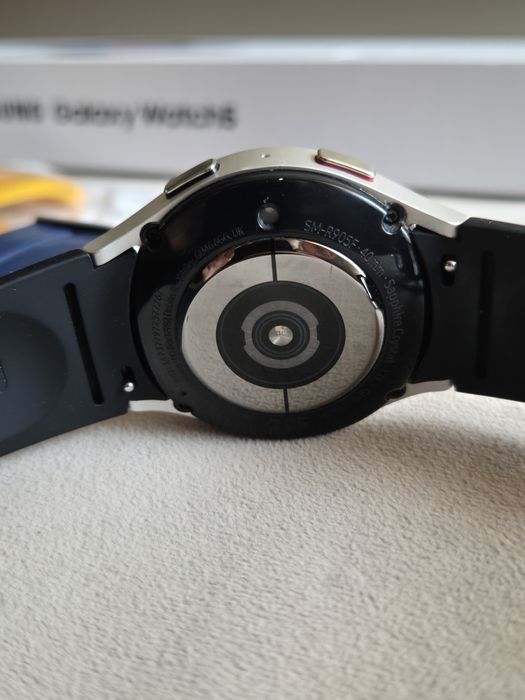 Samsung Galaxy Watch 5