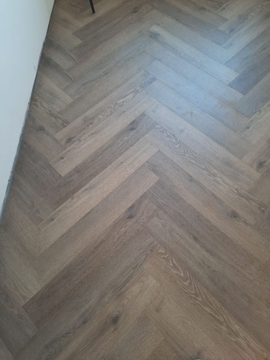 Укладка Ламината, паркета, SPC в Астане