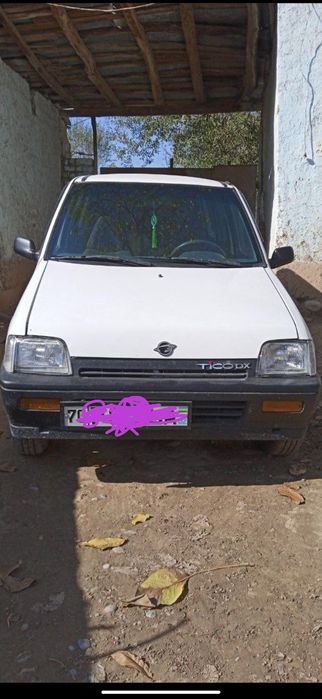 Moshina holati ideyal