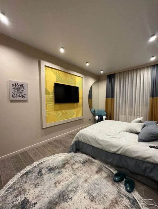 Сдается квартира в аренду