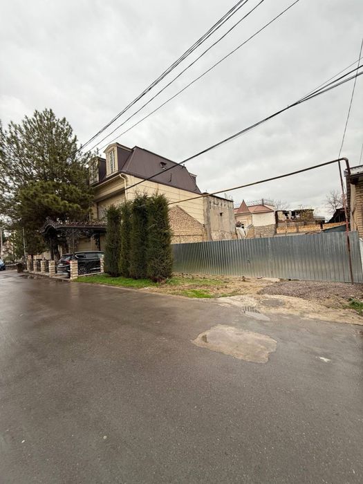 Земля участок Дагестанская Мирзо Улугбекский рн