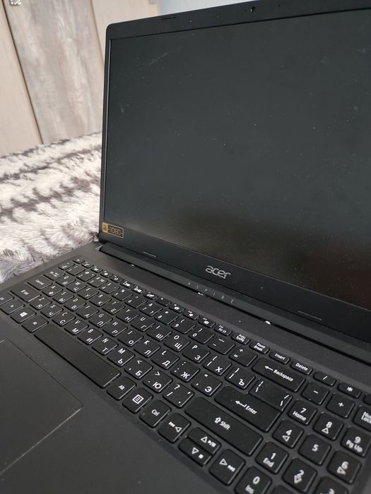 Ноутбук Acer Aspire 3