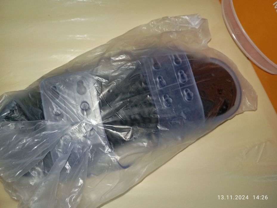 ZINDA - 4 F38 .  Physiotherapy apparatus