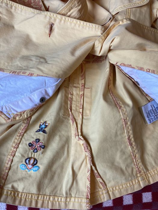 Jacheta O’Neill bumbac marime S